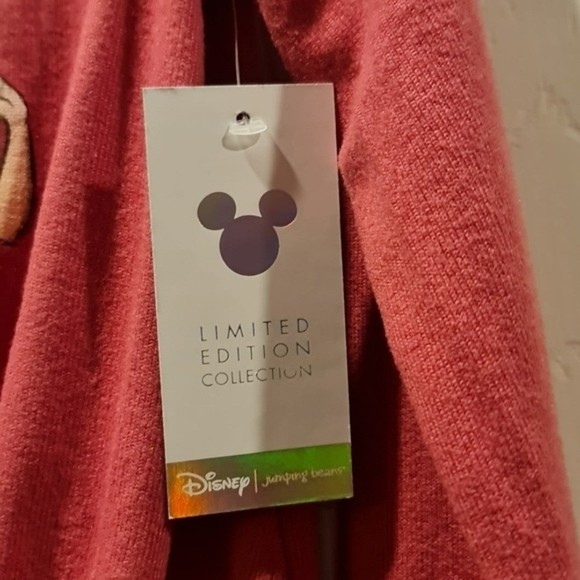 Limited Edition Disney Collection Princess Shirt Sz 6x NWTS - Picture 5 of 5